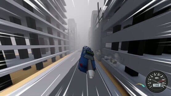 Doomriderz screenshot 2