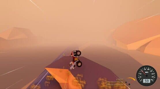 Doomriderz screenshot 5