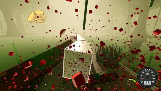 Doomriderz screenshot 7