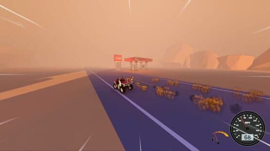 Doomriderz screenshot 9