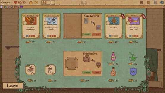 Conquer Lands screenshot 3