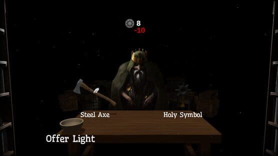 Weeks Till Winter screenshot 5