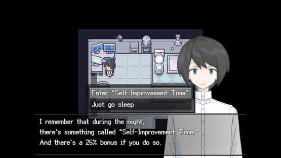 Work Life Balance screenshot 1