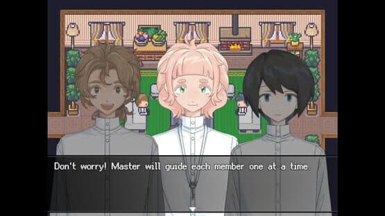 Work Life Balance screenshot 3