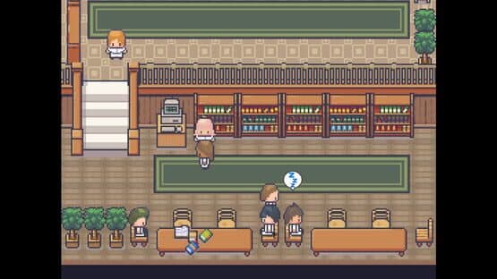 Work Life Balance screenshot 9