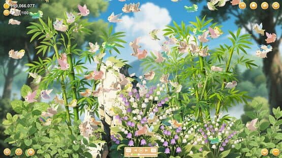 Fantasy Forest screenshot 4