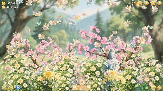 Fantasy Forest screenshot 8