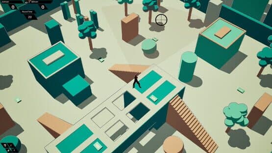 Scope Out screenshot 2