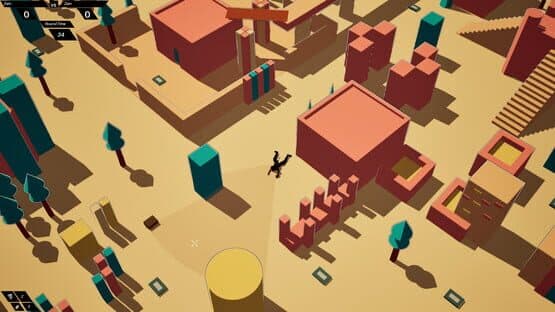 Scope Out screenshot 3