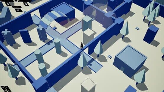 Scope Out screenshot 4