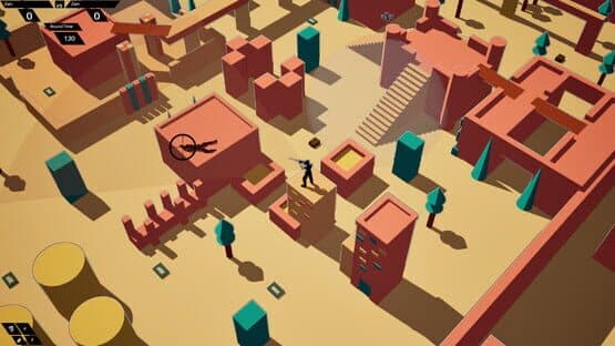 Scope Out screenshot 7