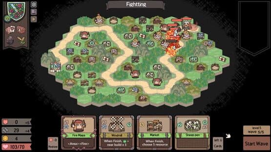 Transport Legion screenshot 1