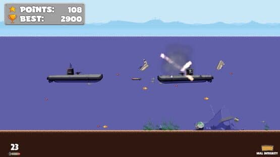 Turning the Tide screenshot 14