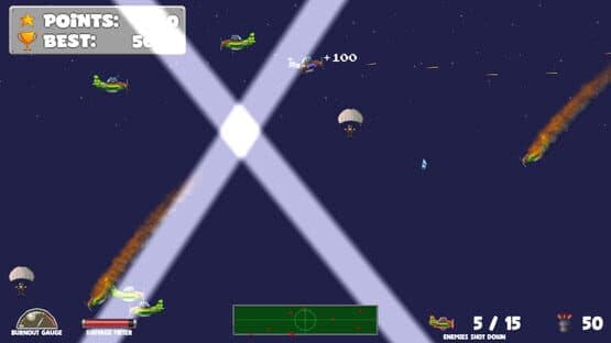 Turning the Tide screenshot 19