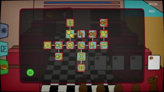 Restaurant Scramble screenshot 4