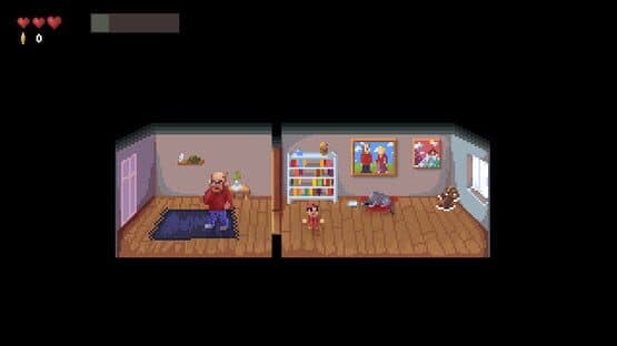 Homeshift screenshot 1