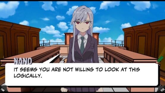 Inda Karane: Turnabout Tsundere screenshot 4
