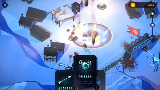 Warbound screenshot 4