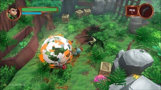 Zombies & Bullets screenshot 12