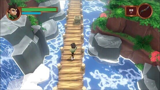 Zombies & Bullets screenshot 17