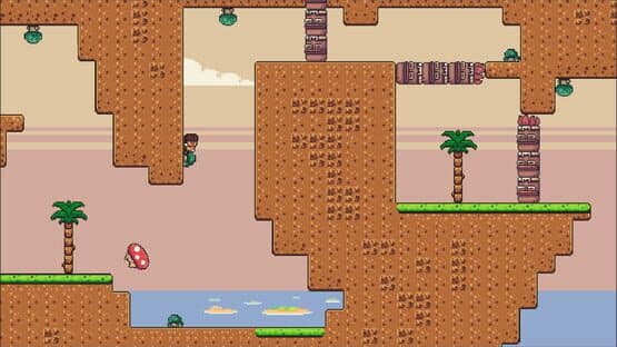 Useless Timmy screenshot 1