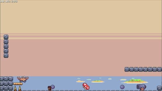 Useless Timmy screenshot 5