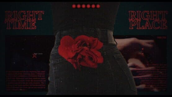 Off the Text screenshot 2