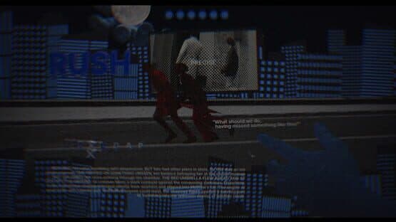 Off the Text screenshot 5