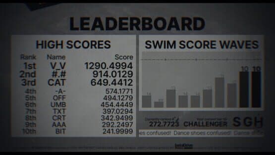 Off the Text screenshot 8