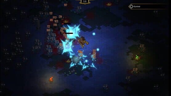 Epos Survivors screenshot 3