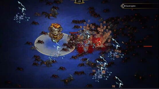 Epos Survivors screenshot 8