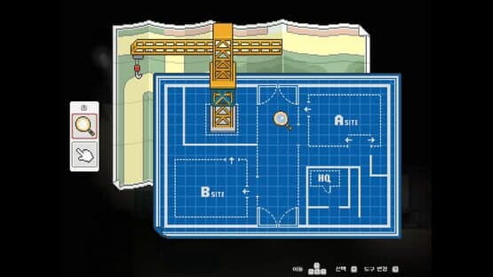 Kin:d Barabin's Expedition screenshot 3