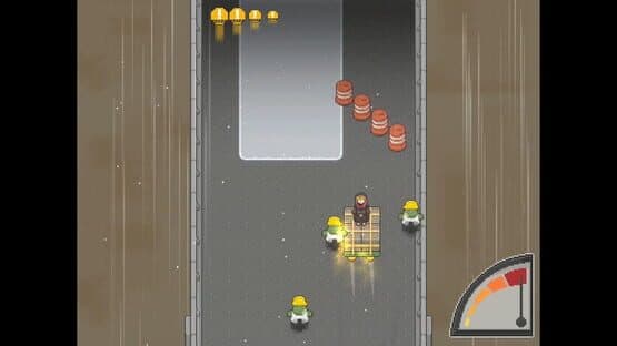 Kin:d Barabin's Expedition screenshot 5