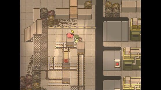 Kin:d Barabin's Expedition screenshot 9