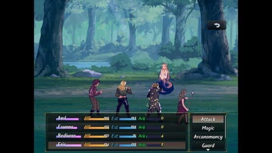 Sahir: Shiv of Memories screenshot 1