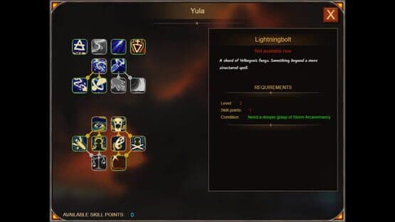 Sahir: Shiv of Memories screenshot 9