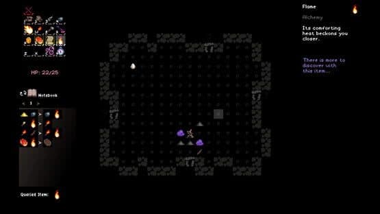 Alchemist's Alcove screenshot 1