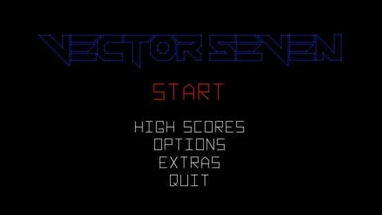 Vector Seven screenshot 1