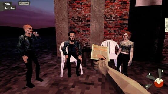 Arbeiter screenshot 8