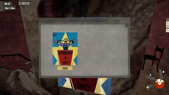 Arbeiter screenshot 2