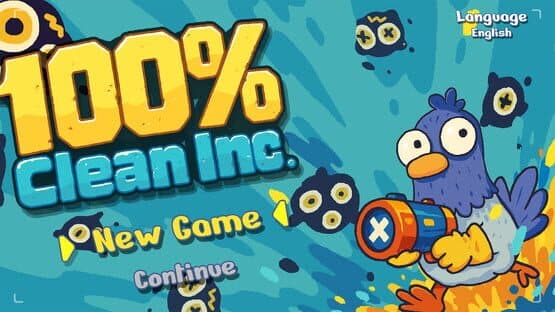 100% Clean Inc. screenshot 2