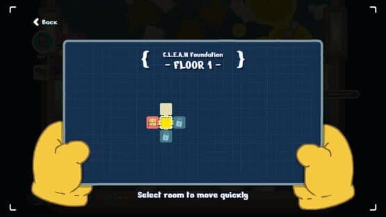 100% Clean Inc. screenshot 1