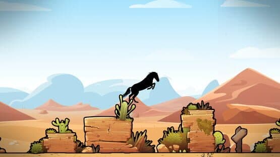 Tornado: Caballo Del Zorro screenshot 6