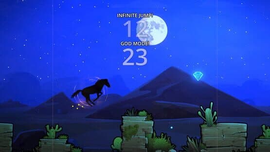 Tornado: Caballo Del Zorro screenshot 7