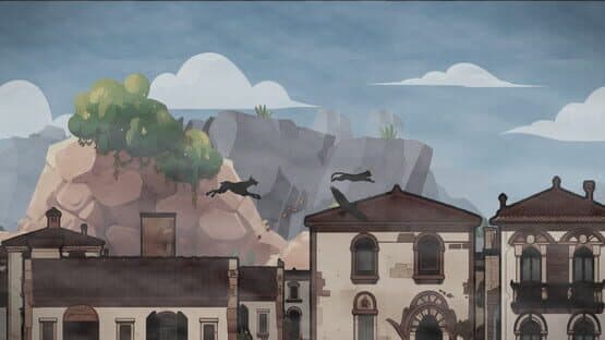 Tornado: Caballo Del Zorro screenshot 3