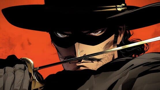 Tornado: Caballo Del Zorro screenshot 9