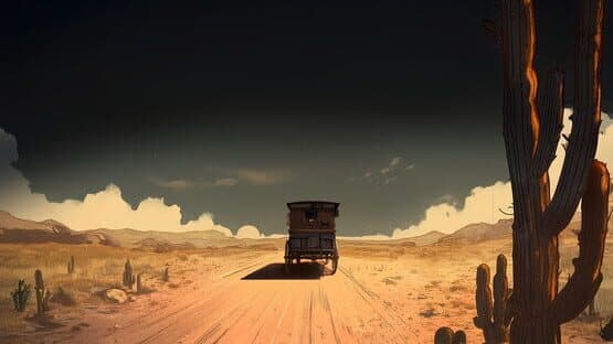 Tornado: Caballo Del Zorro screenshot 10