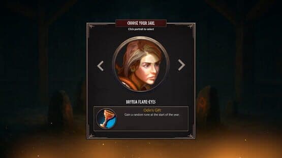 Raidbound screenshot 3