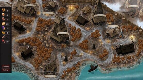 Raidbound screenshot 7