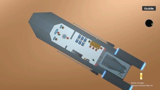 Fortified Space screenshot 8